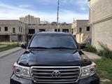 Toyota Land Cruiser 2011 года за 19 700 000 тг. в Шымкент