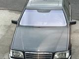 Mercedes-Benz S 320 1996 годаfor5 800 000 тг. в Астана – фото 4