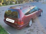 Toyota Camry 1994 года за 1 150 000 тг. в Бауыржана Момышулы – фото 3