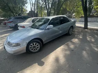 Hyundai Sonata, 1995