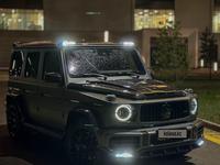 Mercedes-Benz G 63 AMG 2019 года за 101 000 000 тг. в Астана