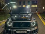 Mercedes-Benz G 63 AMG 2019 годаfor97 000 000 тг. в Астана – фото 5