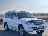 Lexus LX 470 2007 годаfor13 500 000 тг. в Алматы