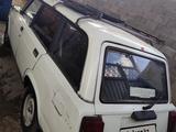 ВАЗ (Lada) 2104 2001 года за 900 000 тг. в Алматы – фото 4