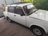 ВАЗ (Lada) 2104 2001 года за 900 000 тг. в Алматы – фото 5