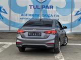Hyundai Accent 2018 года за 7 456 199 тг. в Усть-Каменогорск – фото 2