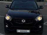 SsangYong Actyon 2014 года за 6 100 000 тг. в Караганда – фото 3