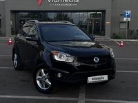 SsangYong Actyon 2014 года за 6 100 000 тг. в Караганда