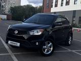 SsangYong Actyon 2014 года за 6 100 000 тг. в Караганда – фото 2