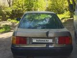 Audi 80 1989 года за 350 000 тг. в Караганда