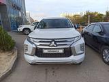 Mitsubishi Pajero Sport 2020 года за 14 200 000 тг. в Усть-Каменогорск