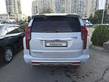 Mitsubishi Pajero Sport 2020 года за 14 200 000 тг. в Усть-Каменогорск – фото 2