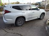 Mitsubishi Pajero Sport 2020 года за 14 200 000 тг. в Усть-Каменогорск – фото 3