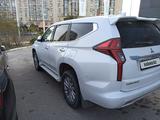 Mitsubishi Pajero Sport 2020 года за 14 200 000 тг. в Усть-Каменогорск – фото 4