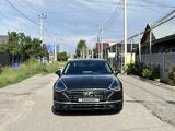 Hyundai Sonata 2021 годаүшін12 400 000 тг. в Алматы – фото 5