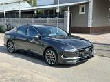 Hyundai Sonata 2021 годаүшін12 400 000 тг. в Алматы
