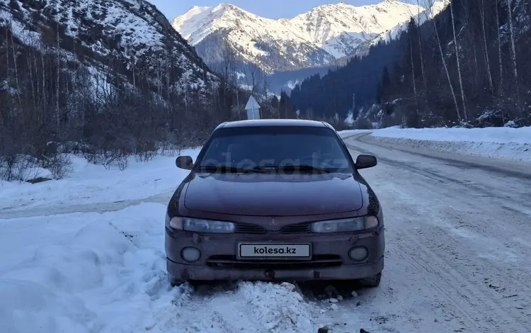 Mitsubishi Galant 1997 года за 2 200 000 тг. в Алматы