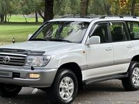 Toyota Land Cruiser 2007 года за 15 500 000 тг. в Алматы