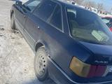 Audi 90 1987 годаүшін845 714 тг. в Караганда – фото 3