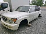 Lexus LX 470 2005 годаүшін15 000 тг. в Алматы