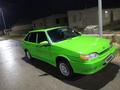 ВАЗ (Lada) 2114 2009 года за 950 000 тг. в Шымкент – фото 9