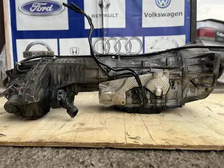 Коробка автомат TR-60SN HAM Volkswagen Touareg 3.2 литра! за 300 400 тг. в Астана – фото 4
