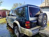 Mitsubishi Pajero 1993 годаүшін1 000 000 тг. в Астана