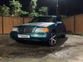 Mercedes-Benz C 200 1997 годаfor2 300 000 тг. в Алматы – фото 9