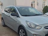 Hyundai Accent 2013 года за 3 000 000 тг. в Кызылорда
