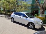 Hyundai Accent 2013 года за 3 000 000 тг. в Кызылорда – фото 2