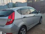 Hyundai Accent 2013 года за 3 000 000 тг. в Кызылорда – фото 3