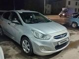 Hyundai Accent 2013 года за 3 000 000 тг. в Кызылорда – фото 4