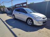 Hyundai Accent 2013 года за 3 000 000 тг. в Кызылорда – фото 5