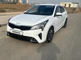 Kia Rio 2022 года за 9 500 000 тг. в Шымкент