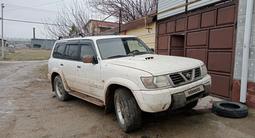 Nissan Patrol 1999 года за 4 000 000 тг. в Шымкент – фото 3