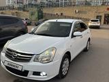 Nissan Almera 2014 годаfor3 900 000 тг. в Астана – фото 3