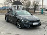 Kia K5 2022 года за 13 000 000 тг. в Кызылорда