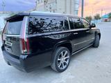 Cadillac Escalade 2016 года за 25 000 000 тг. в Шымкент – фото 3