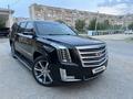 Cadillac Escalade 2016 года за 25 000 000 тг. в Шымкент