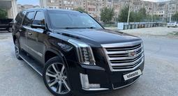 Cadillac Escalade 2016 года за 25 000 000 тг. в Шымкент