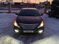 Hyundai Sonata 2011 года за 6 500 000 тг. в Караганда – фото 15