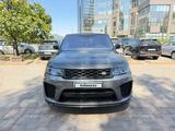 Land Rover Range Rover Sport 2014 годаүшін18 000 000 тг. в Алматы – фото 2