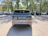 Land Rover Range Rover Sport 2014 годаүшін18 000 000 тг. в Алматы – фото 3