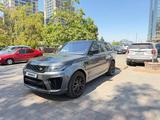 Land Rover Range Rover Sport 2014 годаүшін18 000 000 тг. в Алматы – фото 4
