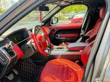 Land Rover Range Rover Sport 2014 годаүшін18 000 000 тг. в Алматы – фото 5