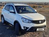 SsangYong Actyon 2016 года за 6 500 000 тг. в Темиртау – фото 3