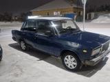 ВАЗ (Lada) 2107 2007 годаfor850 000 тг. в Караганда – фото 2