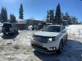 Toyota Highlander 2012 года за 11 000 000 тг. в Усть-Каменогорск