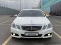 Mercedes-Benz E 250 2010 года за 7 000 000 тг. в Алматы