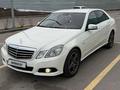 Mercedes-Benz E 250 2010 года за 7 000 000 тг. в Алматы – фото 3
